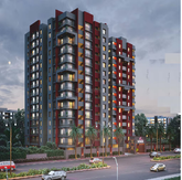 Swicon Wings Jahangirabad,Surat 1-2 BHK 22 - 40 LAC 1800-103-104-1